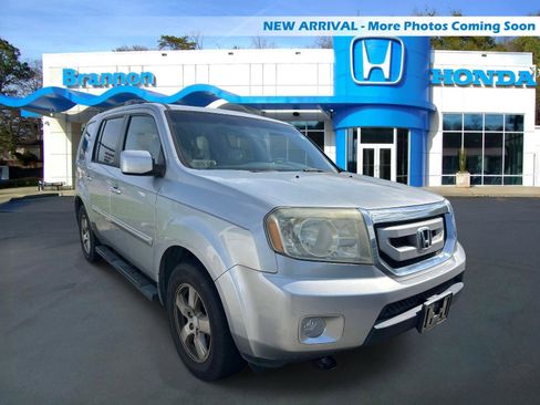 Used 2011 Honda Pilot EX-L image 1