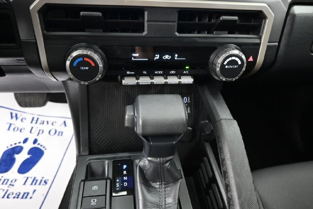 Used 2024 Toyota Tacoma SR5 RWD image 17