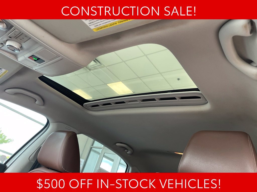 Used 2022 Volkswagen Passat 2.0T FWD image 11