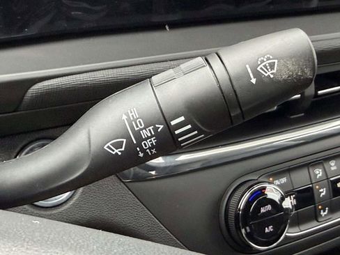 New 2026 Buick Envista Preferred w/ Advanced Safety Package image 16