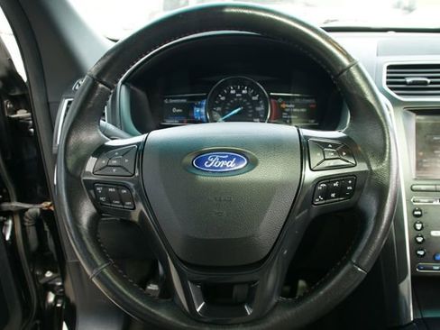 Used 2016 Ford Explorer Sport w/ Equipment Group 401A image 22