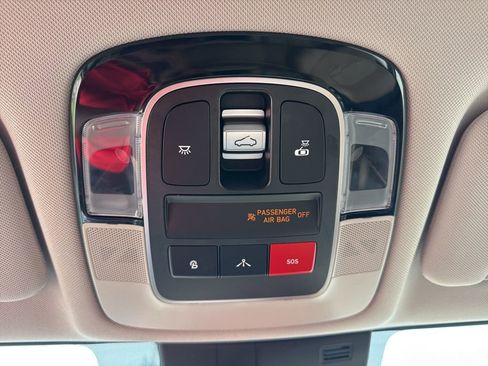 Used 2023 Hyundai Sonata Limited FWD image 22