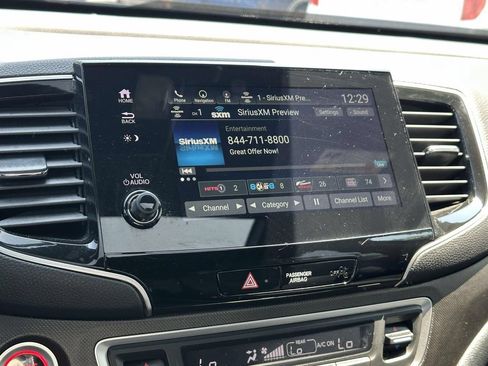 Certified 2023 Honda Passport TrailSport image 25