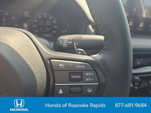 New 2026 Honda Accord Sport image 22