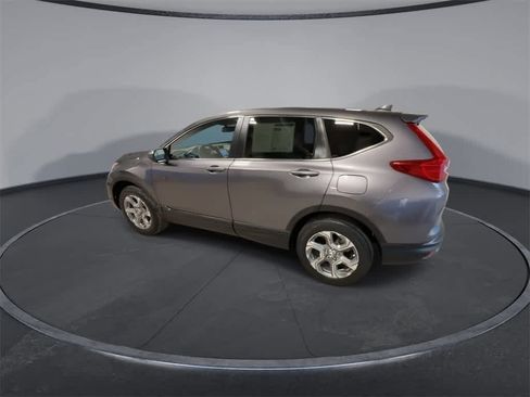 Used 2018 Honda CR-V EX-L image 6