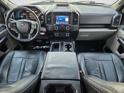 Used 2019 Ford F150 XL w/ Equipment Group 101A Mid image 16