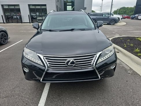 Used 2013 Lexus RX 350 AWD image 4