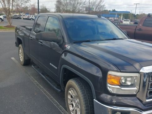 Used 2014 GMC Sierra 1500 SLE w/ SLE Value Package image 27