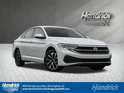 Used 2023 Volkswagen Jetta S