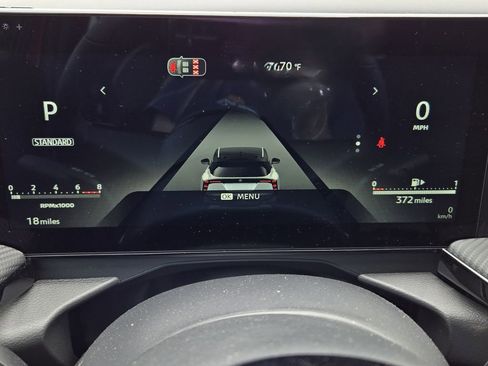 New 2026 Nissan Kicks SR w/ Cold Weather Package FWD image 23