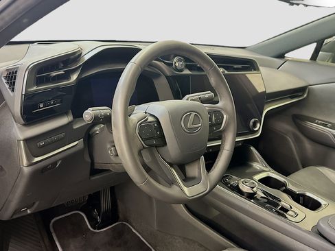 Used 2023 Lexus RZ 450e Premium w/ Technology Package AWD/4WD image 18
