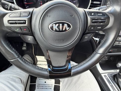 Used 2015 Kia Optima SX FWD image 11