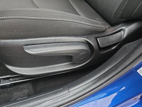 Used 2021 Kia Forte LXS FWD image 35