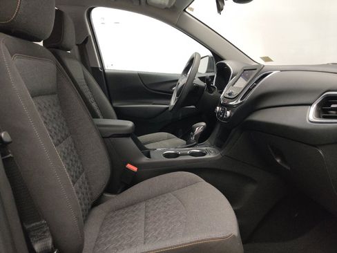 Used 2023 Chevrolet Equinox LT image 21
