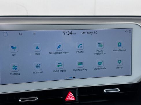 Used 2024 Hyundai Ioniq 5 SEL RWD image 21