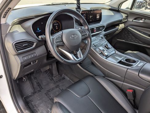 Used 2023 Hyundai Santa Fe SEL Premium AWD/4WD image 16