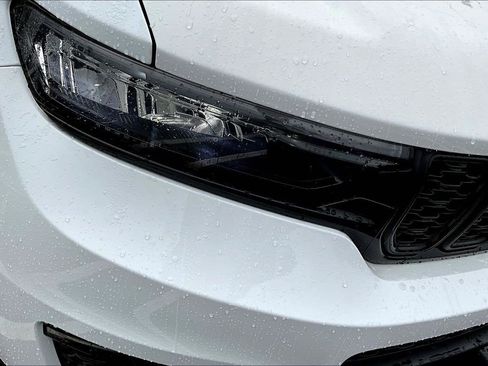 Used 2023 Jeep Grand Cherokee L Limited w/ Black Appearance Package image 32