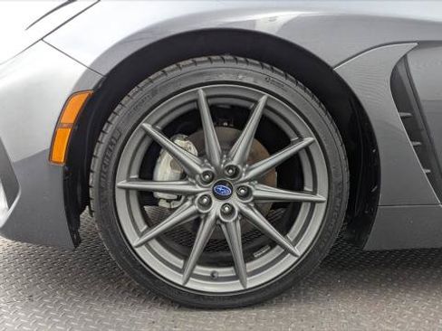Used 2023 Subaru BRZ Limited RWD image 24