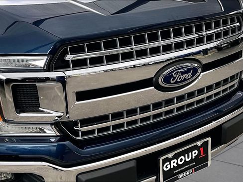 Used 2019 Ford F150 XLT w/ Equipment Group 302A Luxury RWD image 29