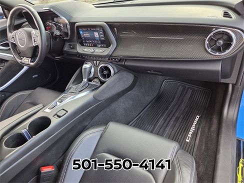 Used 2023 Chevrolet Camaro SS image 21