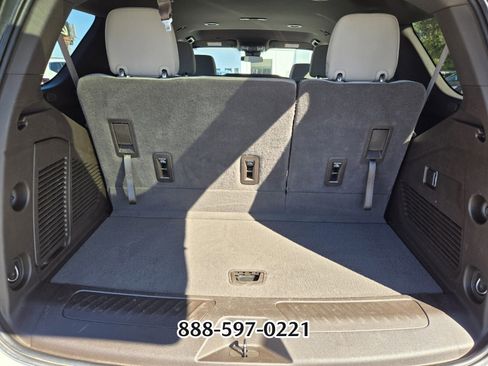 Used 2023 Chevrolet Tahoe LS image 16