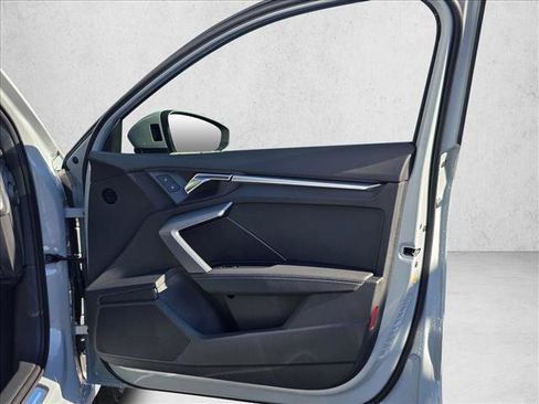 Used 2026 Audi A3 2.0T Premium w/ Black Optic Package image 10