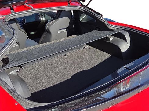 Used 2016 Chevrolet Corvette Z06 w/ 2LZ Preferred Equipment Group image 8