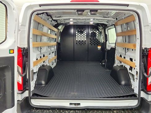 Used 2025 Ford Transit 250 Low Roof w/ Exterior Upgrade Package RWD image 18