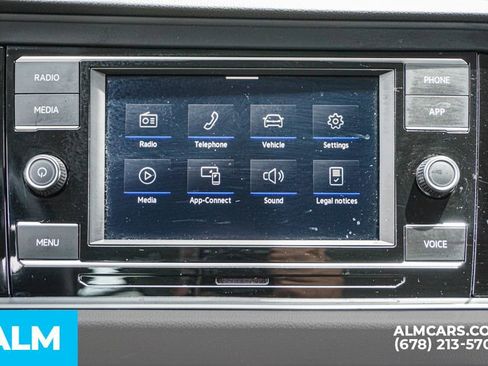 Used 2024 Volkswagen Jetta S FWD image 34
