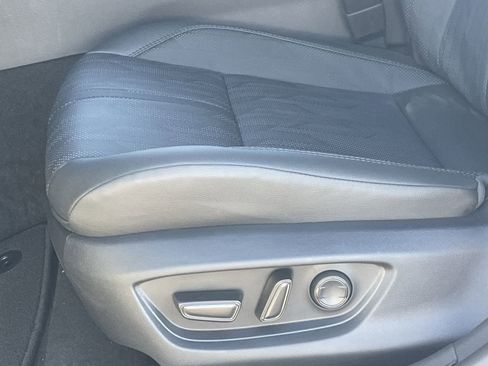 New 2026 Toyota Camry XSE image 18