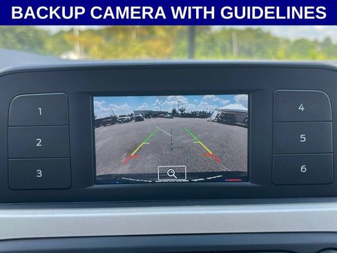 Used 2022 Ford Escape S FWD image 2