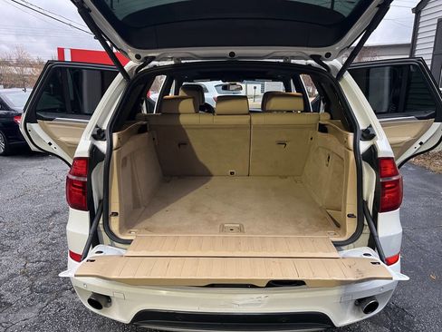 Used 2013 BMW X5 xDrive35i image 23