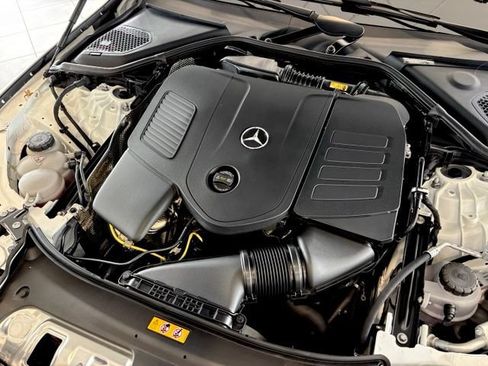 Certified 2026 Mercedes-Benz E 350 Sedan image 39