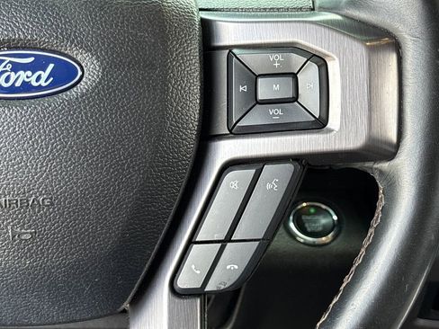 Used 2021 Ford Expedition Max Platinum AWD/4WD image 22