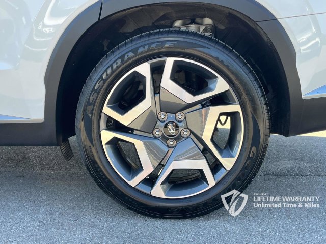 Used 2024 Hyundai Palisade Limited FWD image 13