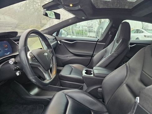 Used 2015 Tesla Model S P85D image 25