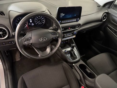 Certified 2023 Hyundai Kona SEL w/ Convenience Package AWD/4WD image 11