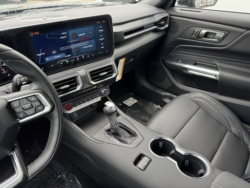 New 2025 Ford Mustang GT Premium image 7