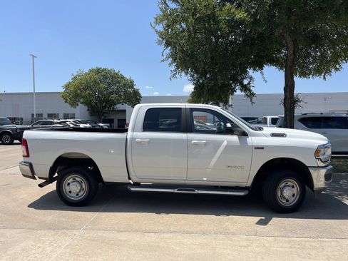 Used 2021 RAM 2500 Lone Star AWD/4WD image 3