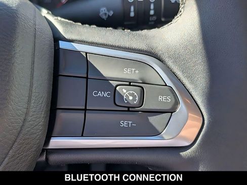 New 2026 Jeep Compass Latitude AWD/4WD image 18