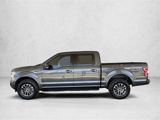 Used 2019 Ford F150 XLT w/ Equipment Group 302A Luxury AWD/4WD video 2