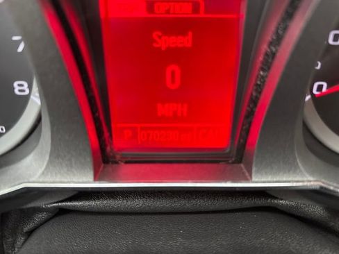 Used 2015 GMC Terrain Denali image 21