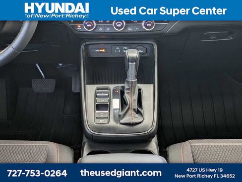Used 2023 Honda CR-V Sport image 23