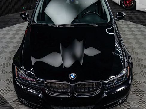 Used 2011 BMW 328i Sedan RWD image 4