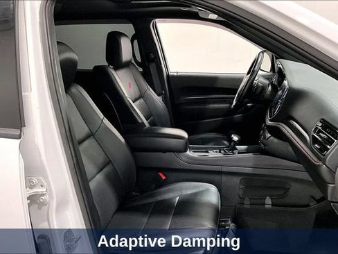 Used 2023 Dodge Durango R/T w/ Tow 'N Go Group AWD/4WD image 40