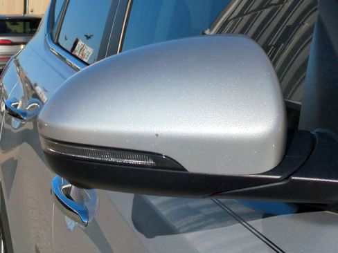 Certified 2020 Hyundai Tucson Ultimate image 12