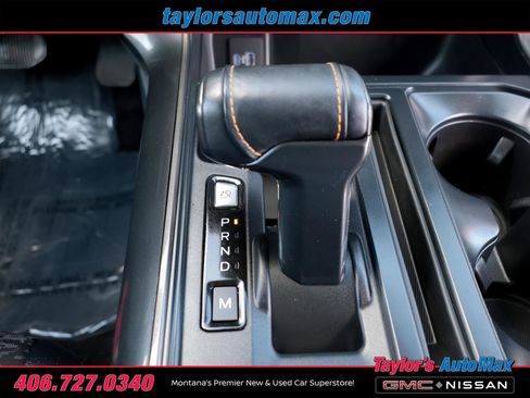 Used 2022 Ford F150 Tremor w/ Equipment Group 401A Mid AWD/4WD image 27