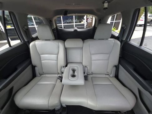 Used 2017 Honda Pilot EX-L image 19