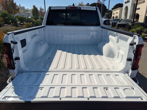 New 2026 RAM 1500 Big Horn image 25