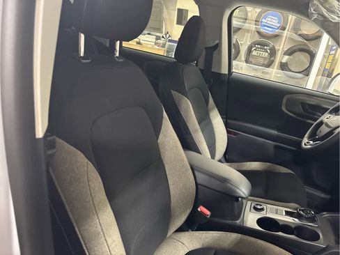 New 2025 Ford Bronco Sport Big Bend image 36